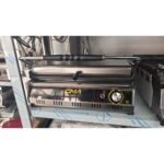 50 cm Tost Makinesi - GMA İkinci Seri