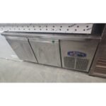 Soğutmalı Çalışma Tezgâhı