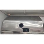 150 cm Krom Davlumbaz - İkinci Seri