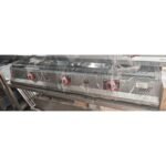 120 cm Pleyt Izgara - LPG