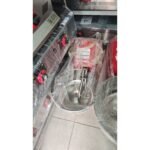 Endüstriyel Planet Mikser - Model A