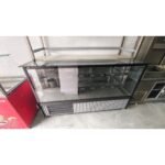 200x80x125 cm Pasta ve Kebap Soğutucu Dolabı