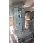 Motorlu Döner Ocağı - Stok Modeli B