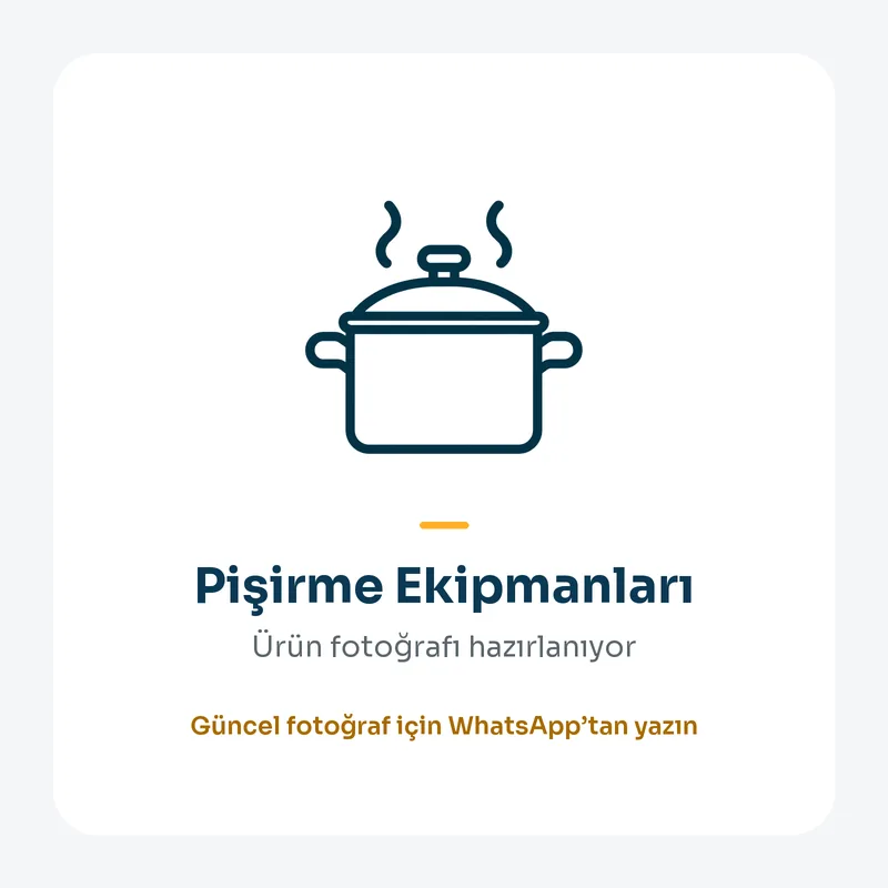 Tuğlali Mangal - HBRS-189 – fotoğraf hazırlanıyor